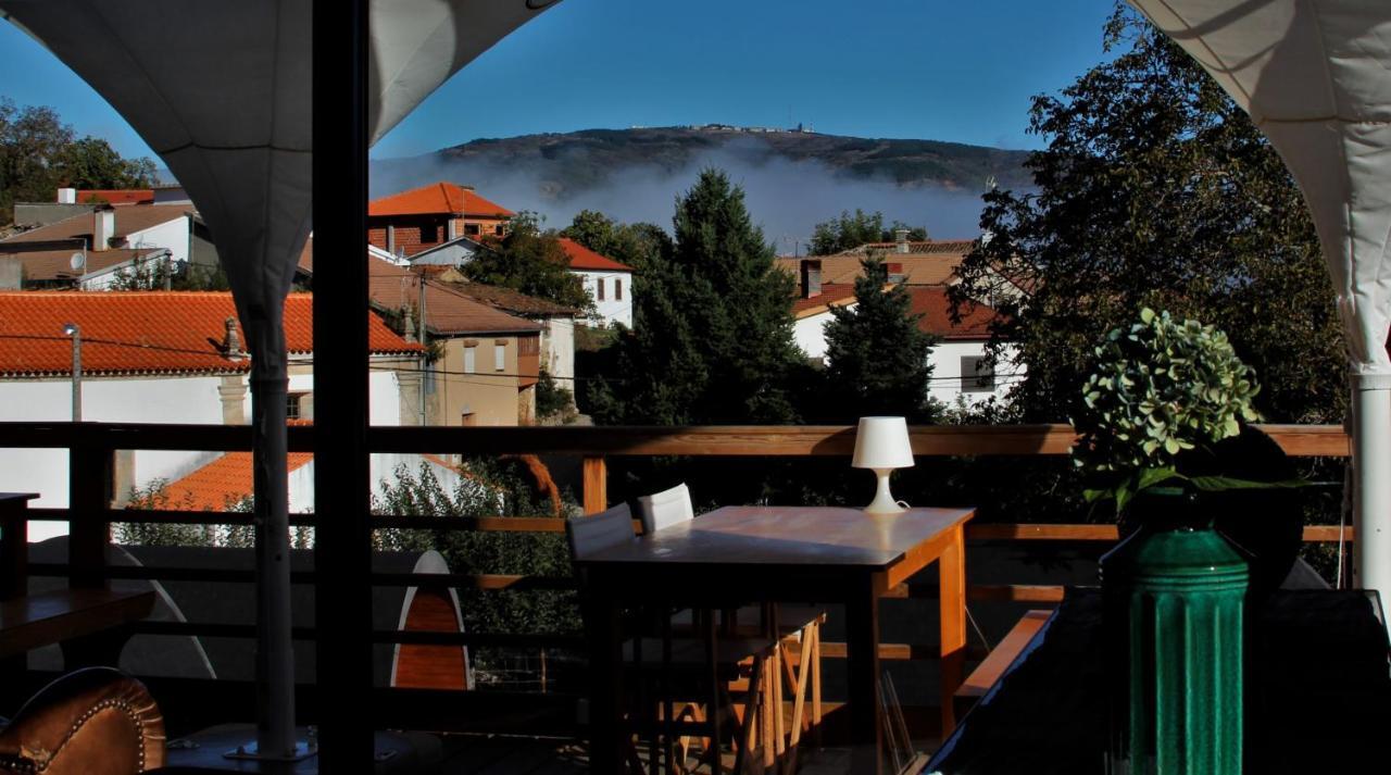 Glamping Hills Ξενοδοχείο Santa Comba de Rossas Εξωτερικό φωτογραφία